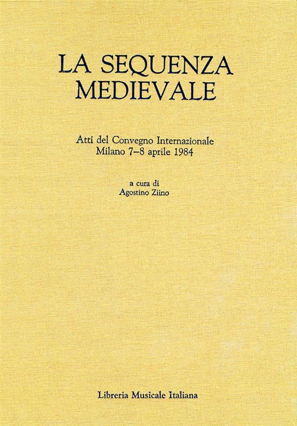 Sequenza Medievale (La)